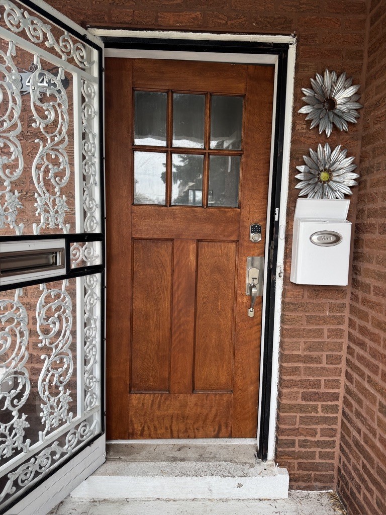 8445 S May Street, Chicago, IL 60620