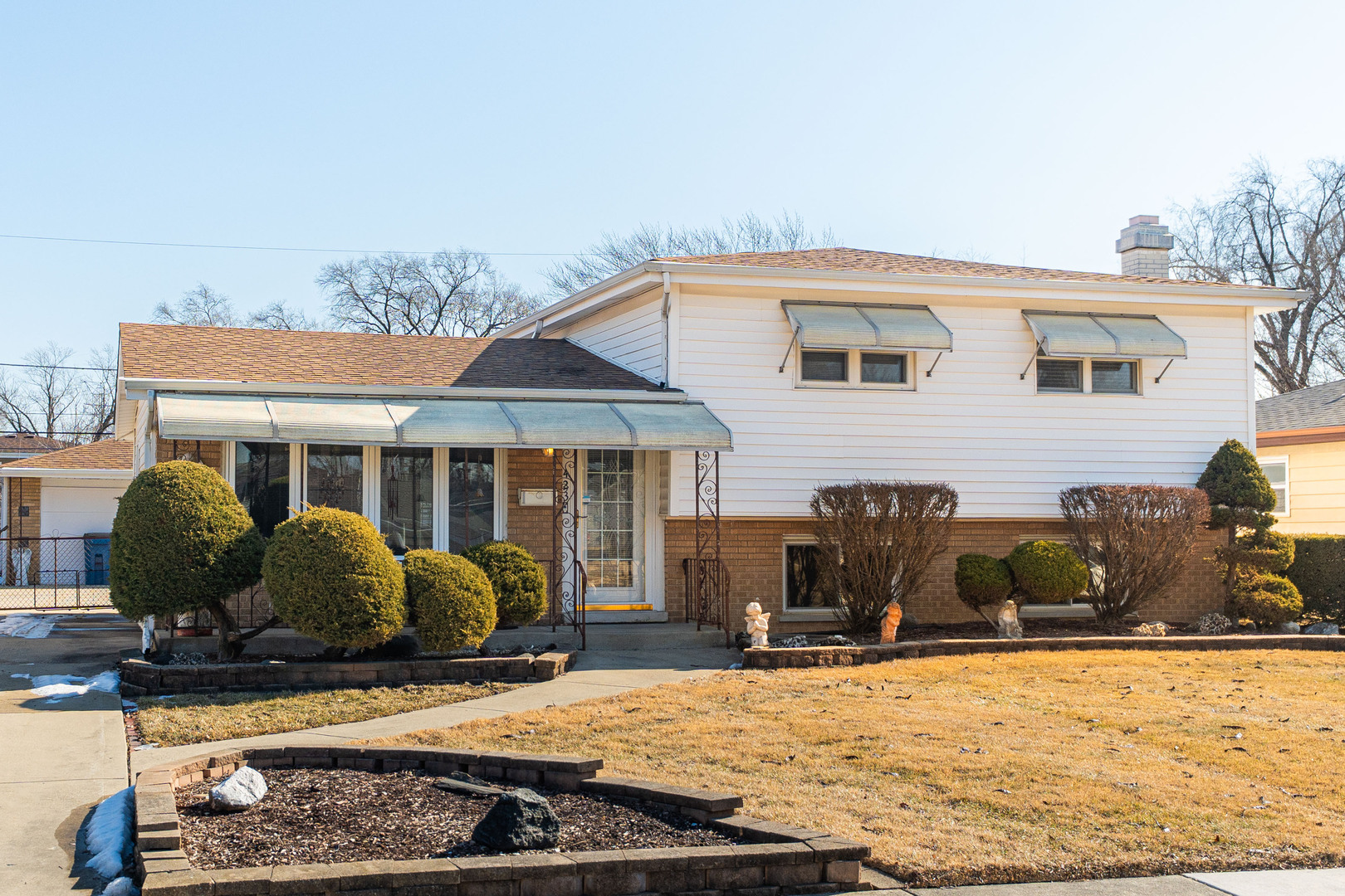 423 S Yale Avenue, Addison, IL 60101