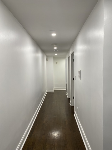 4813 S Prairie Avenue #C, Chicago, IL 60615