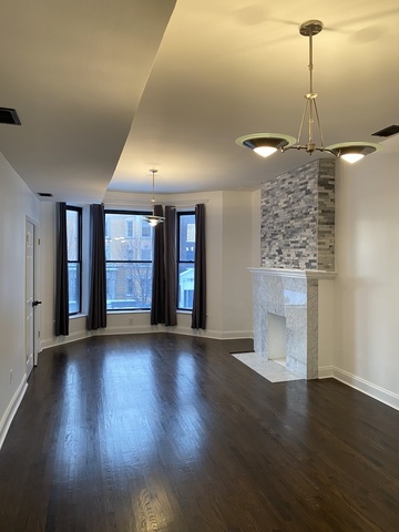 4813 S Prairie Avenue #C, Chicago, IL 60615