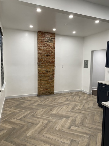 4813 S Prairie Avenue #C, Chicago, IL 60615