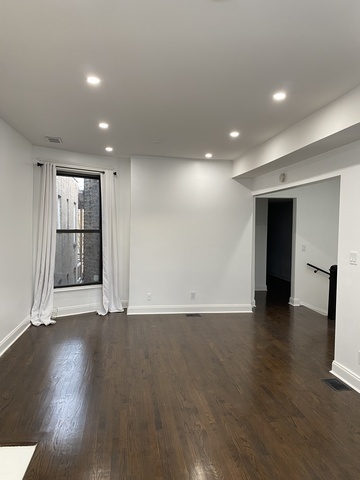 4813 S Prairie Avenue #C, Chicago, IL 60615