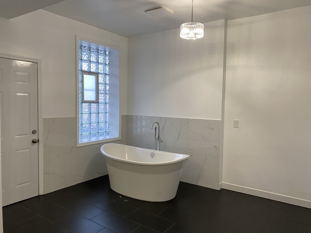 4813 S Prairie Avenue #C, Chicago, IL 60615