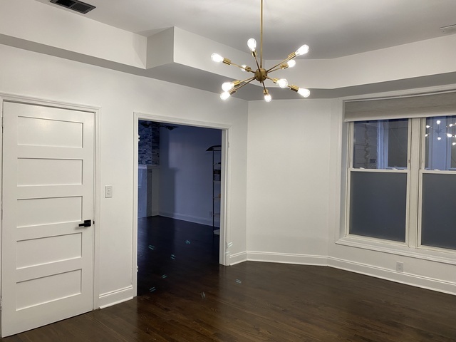 4813 S Prairie Avenue #C, Chicago, IL 60615