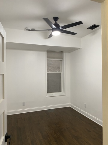 4813 S Prairie Avenue #C, Chicago, IL 60615