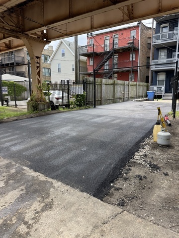 4813 S Prairie Avenue #C, Chicago, IL 60615