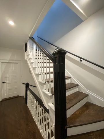 4813 S Prairie Avenue #C, Chicago, IL 60615