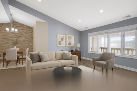 9724 W Creek Road #E2, Palos Park, IL 60464