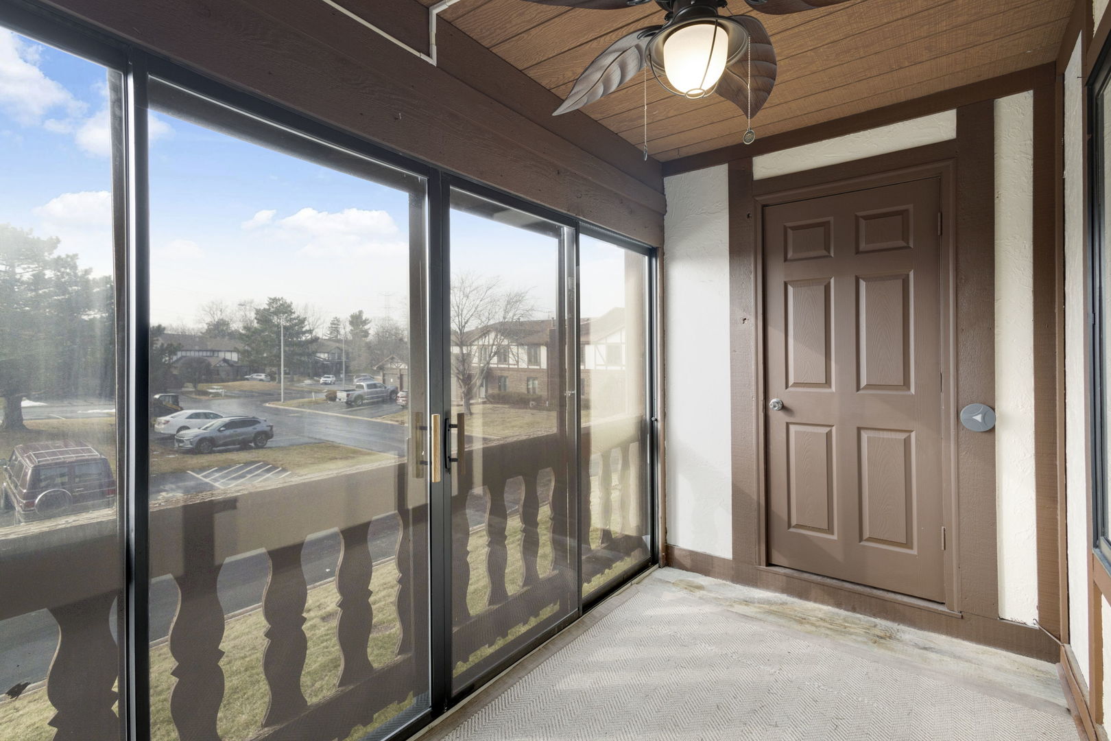 9724 W Creek Road #E2, Palos Park, IL 60464