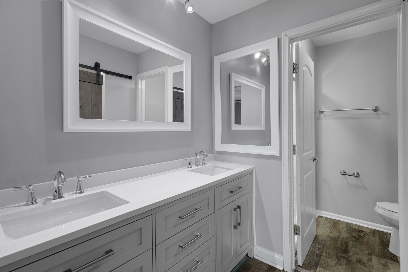 9724 W Creek Road #E2, Palos Park, IL 60464