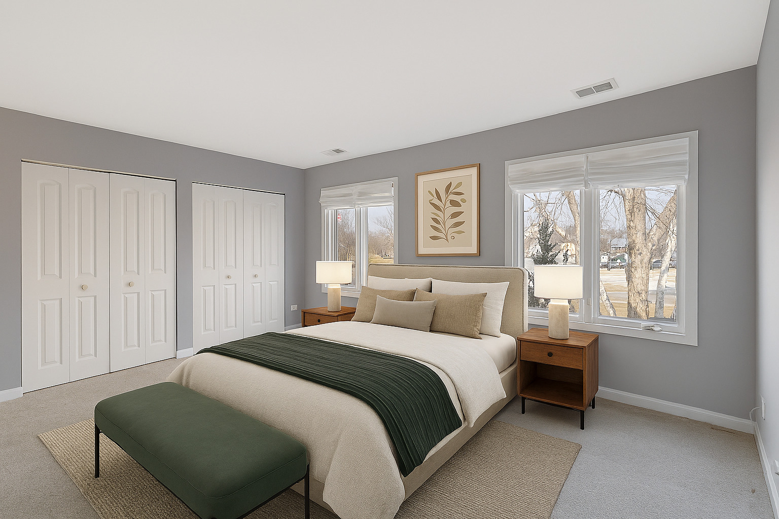 9724 W Creek Road #E2, Palos Park, IL 60464