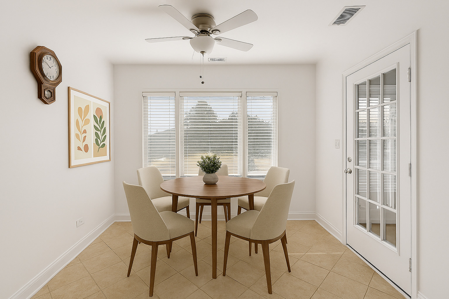 9724 W Creek Road #E2, Palos Park, IL 60464