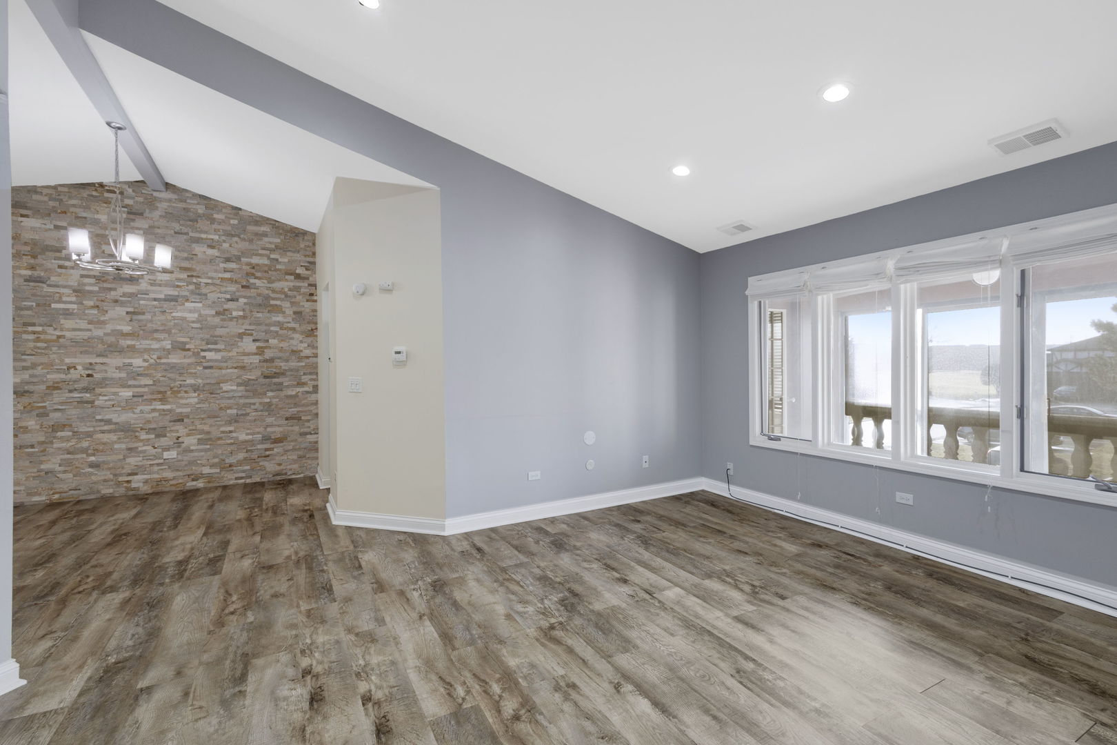 9724 W Creek Road #E2, Palos Park, IL 60464