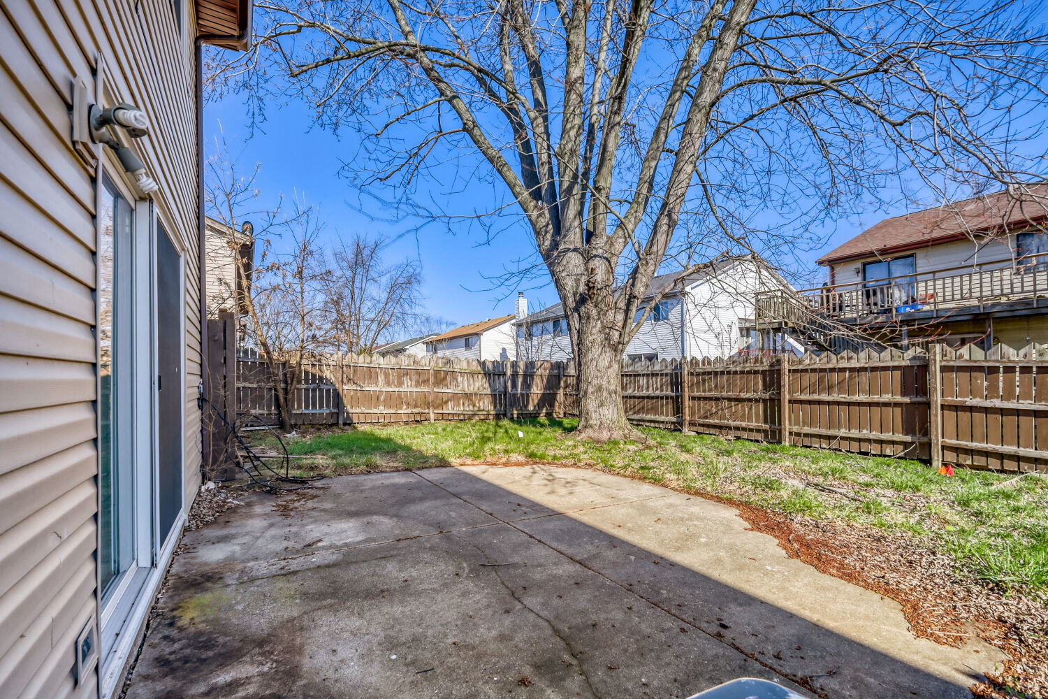 2058 Leeward Lane, Hanover Park, IL 60133