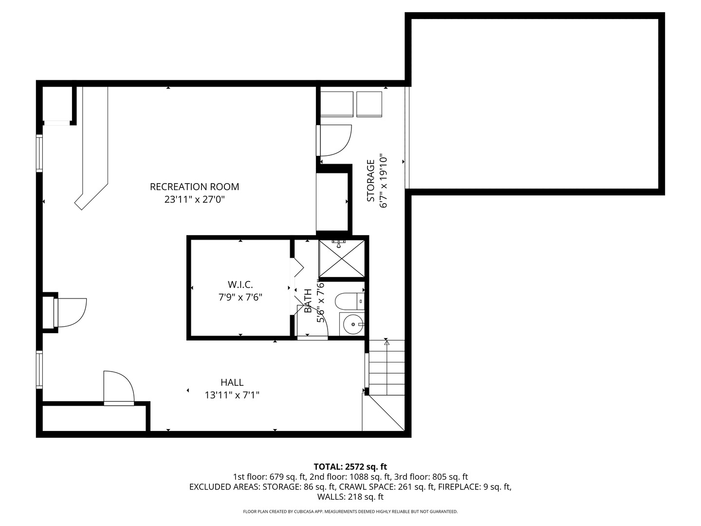2575 Barnhart Street, West Chicago, IL 60185
