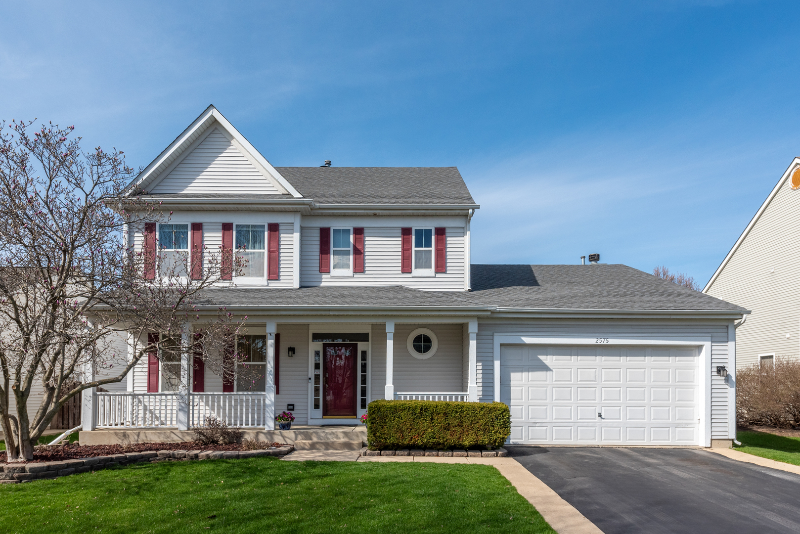 2575 Barnhart Street, West Chicago, IL 60185