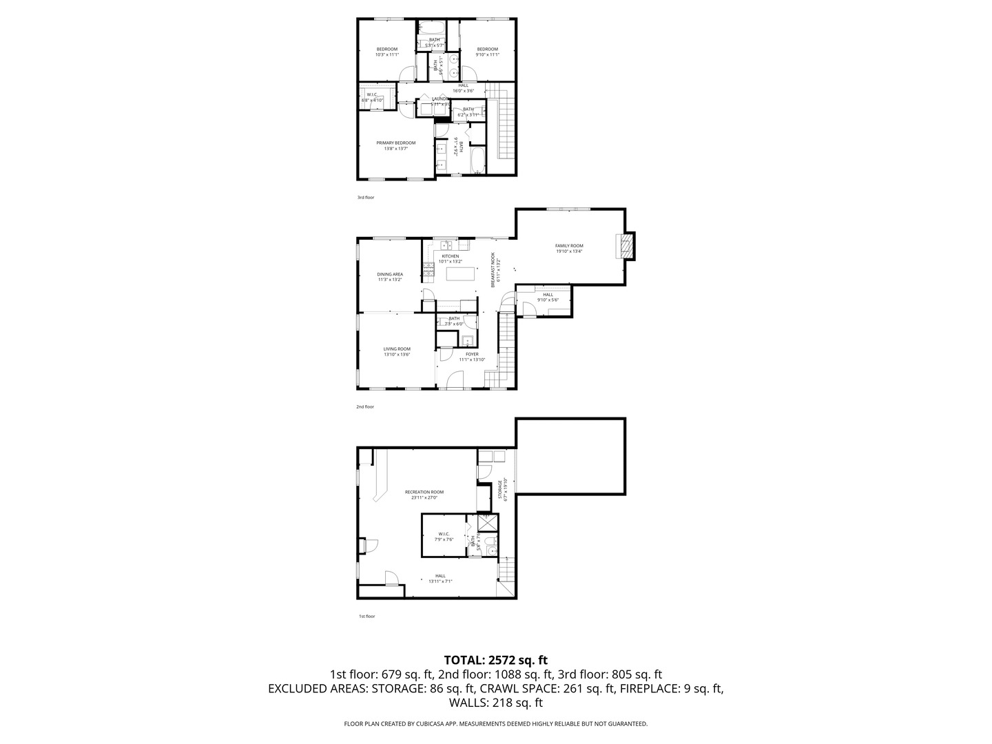 2575 Barnhart Street, West Chicago, IL 60185