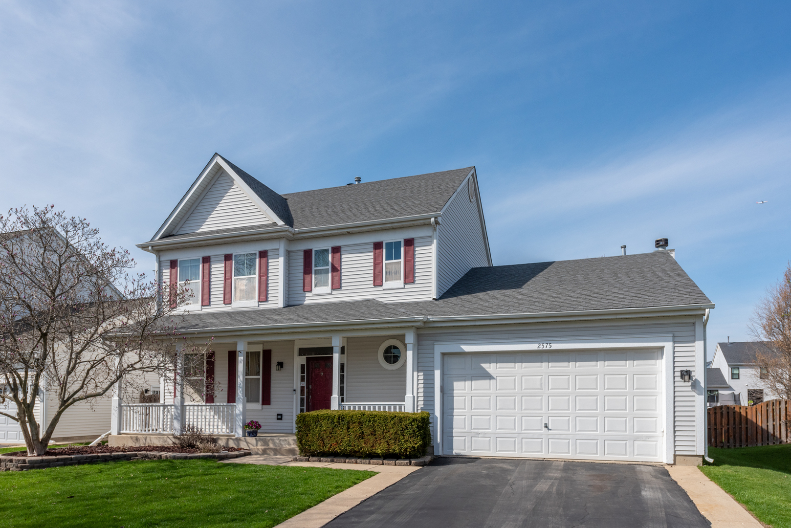 2575 Barnhart Street, West Chicago, IL 60185