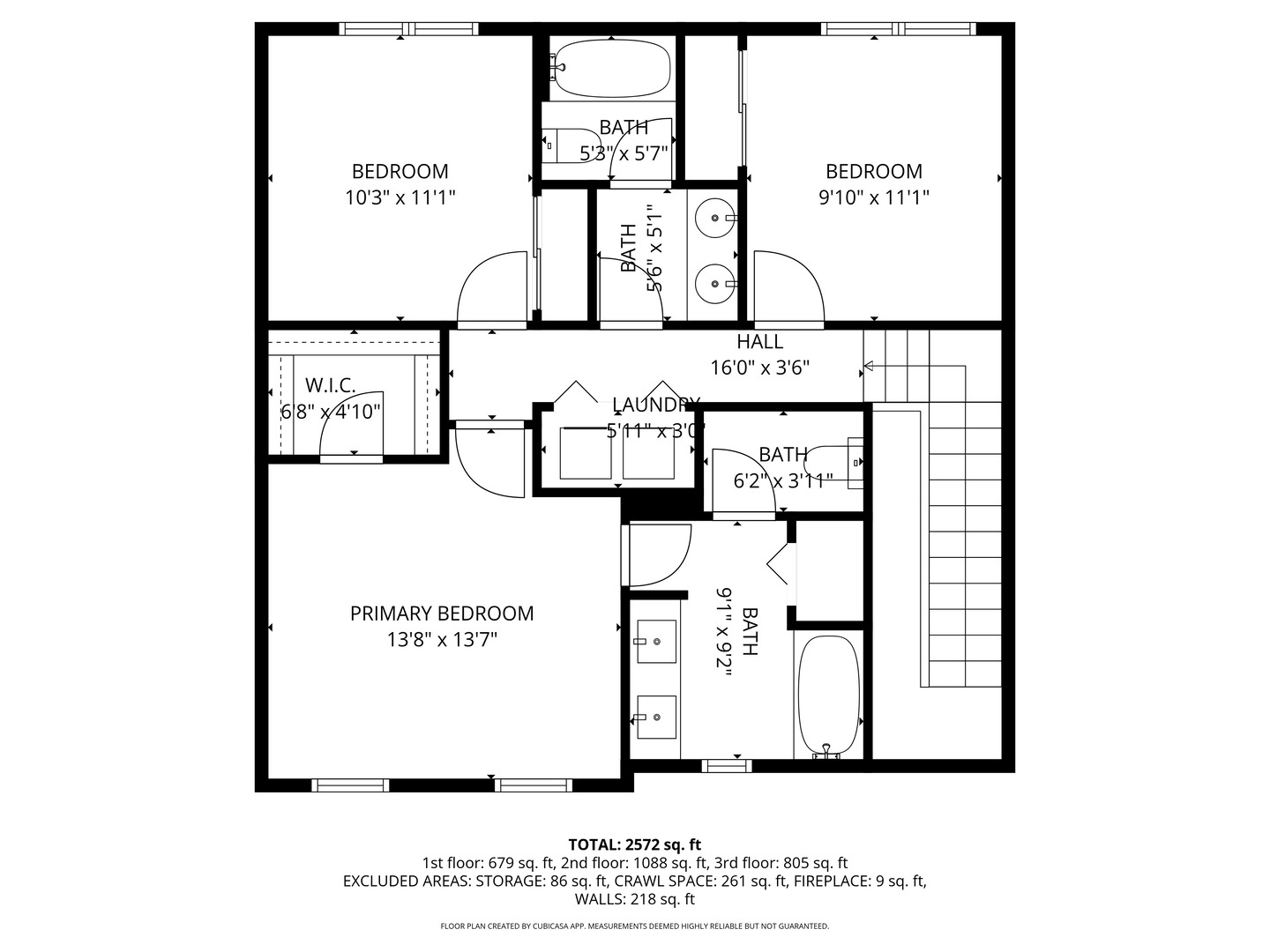 2575 Barnhart Street, West Chicago, IL 60185