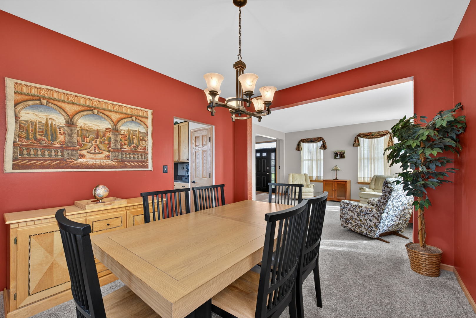 2575 Barnhart Street, West Chicago, IL 60185