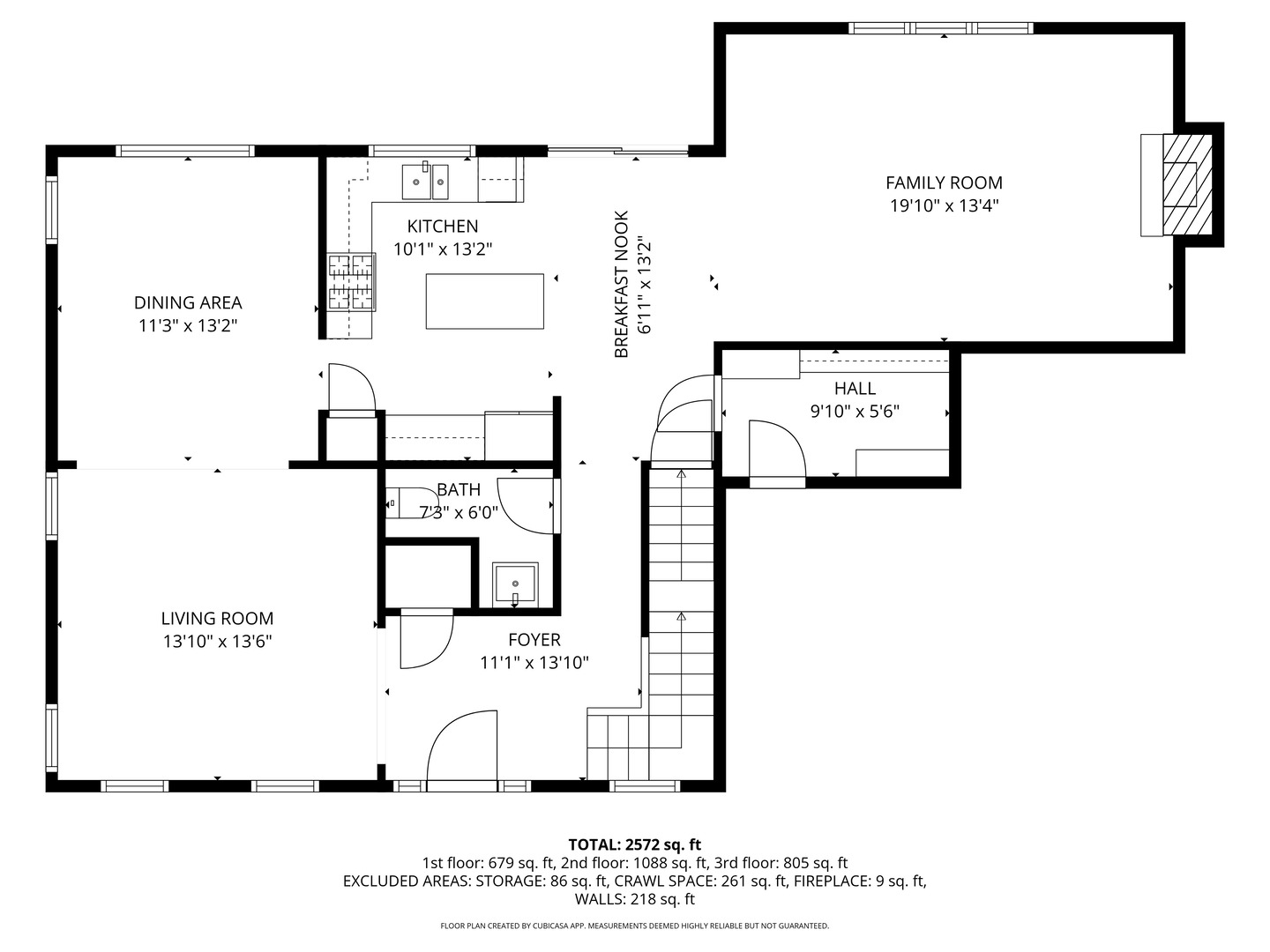 2575 Barnhart Street, West Chicago, IL 60185