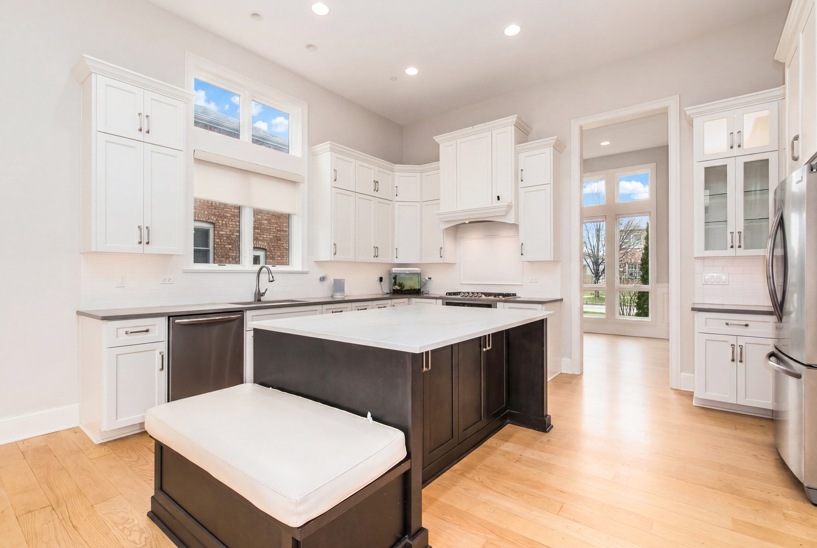 230 N Delphia Avenue, Park Ridge, IL 60068