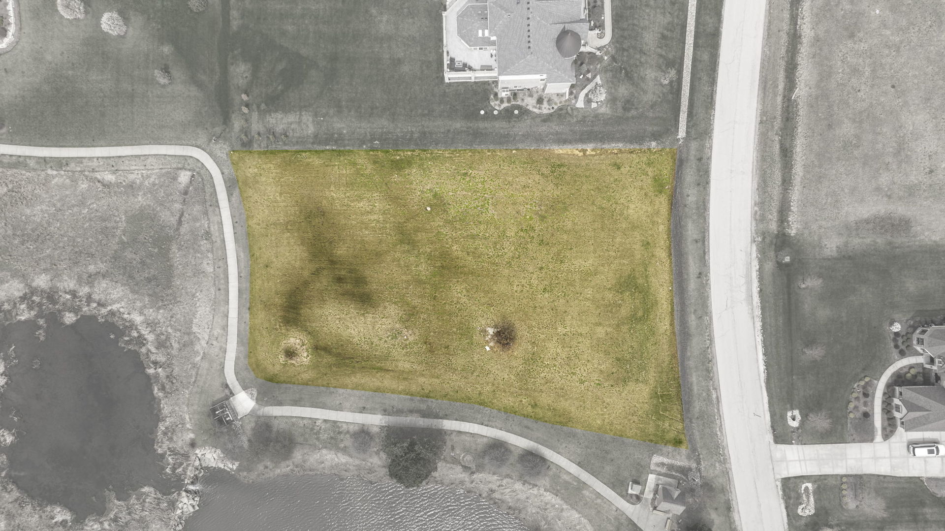 18490 S Pineprairie Drive, Mokena, IL 60448