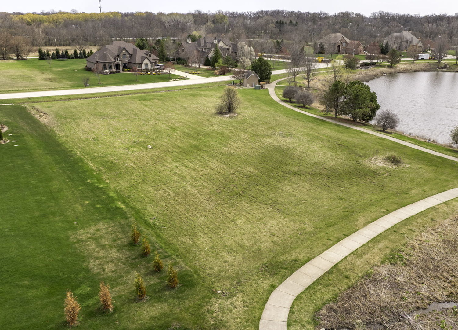 18490 S Pineprairie Drive, Mokena, IL 60448