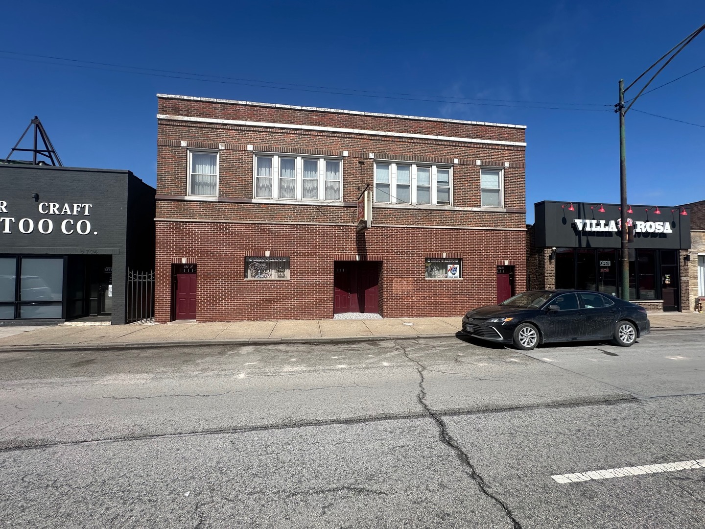 5788 S Archer Avenue, Chicago, IL 60638