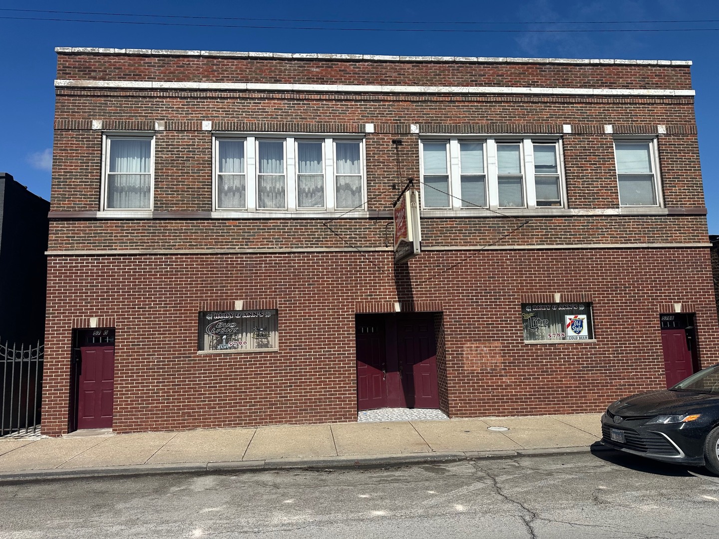 5788 S Archer Avenue, Chicago, IL 60638