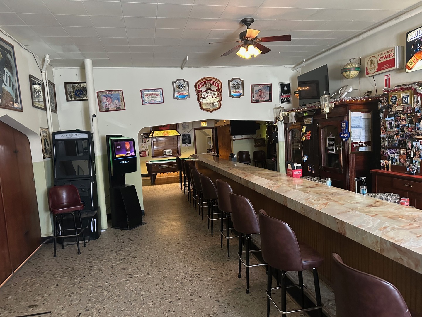 5788 S Archer Avenue, Chicago, IL 60638