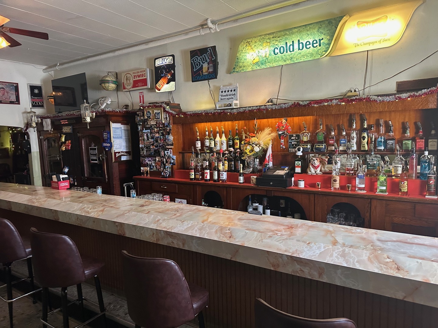 5788 S Archer Avenue, Chicago, IL 60638