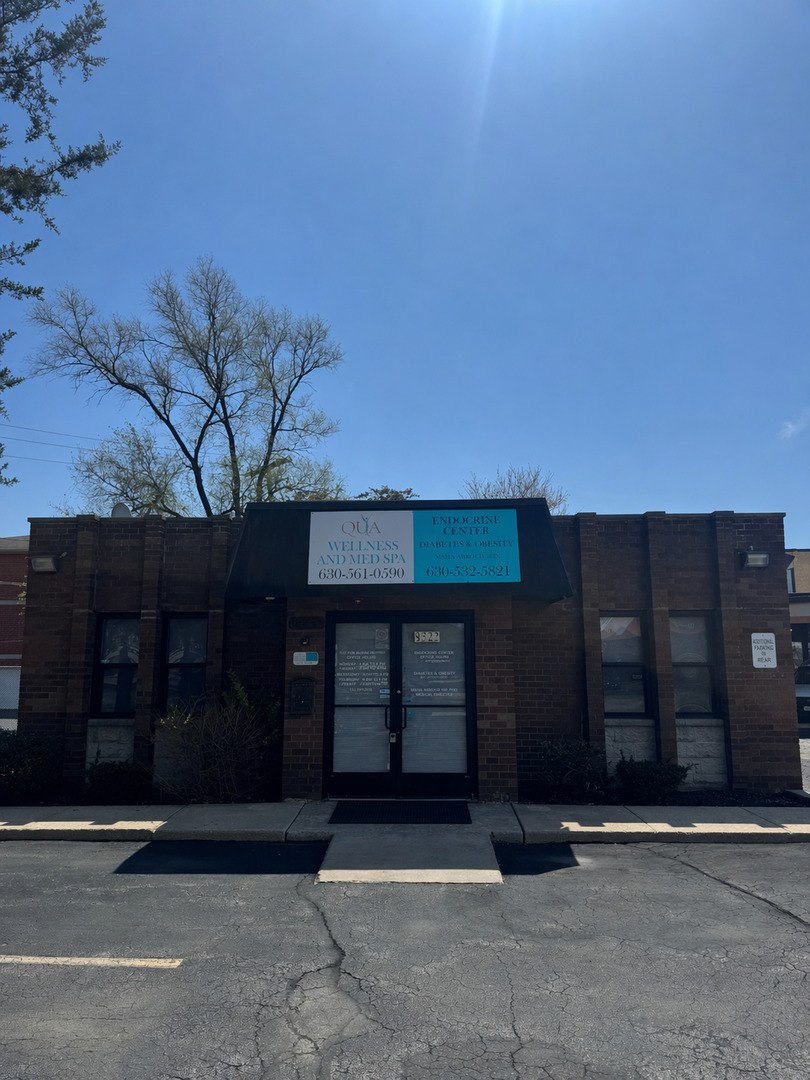 9629 SOUTHWEST Highway, Oak Lawn, IL 60453