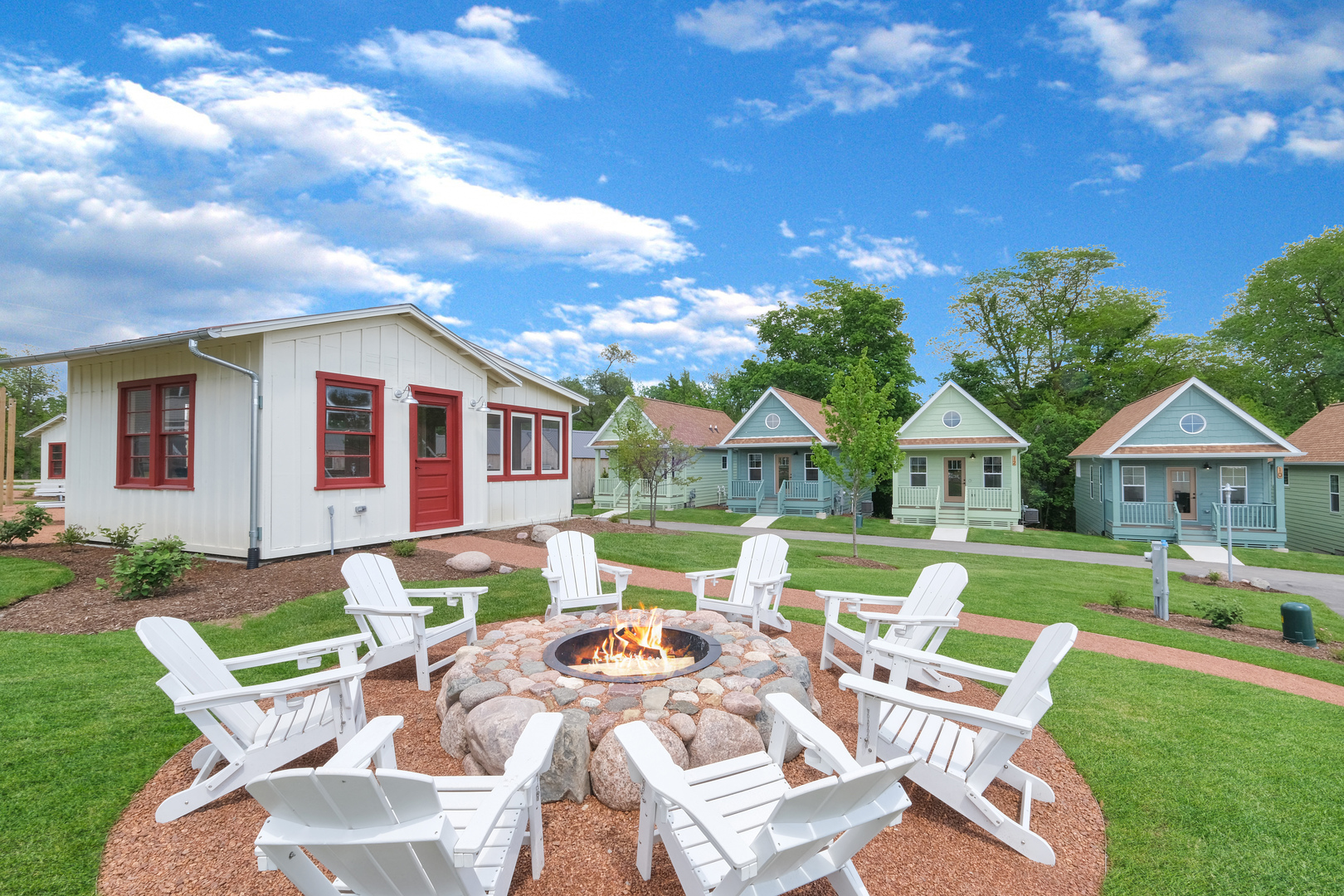 212 Great Loop East Drive #1B, Ottawa, IL 61350