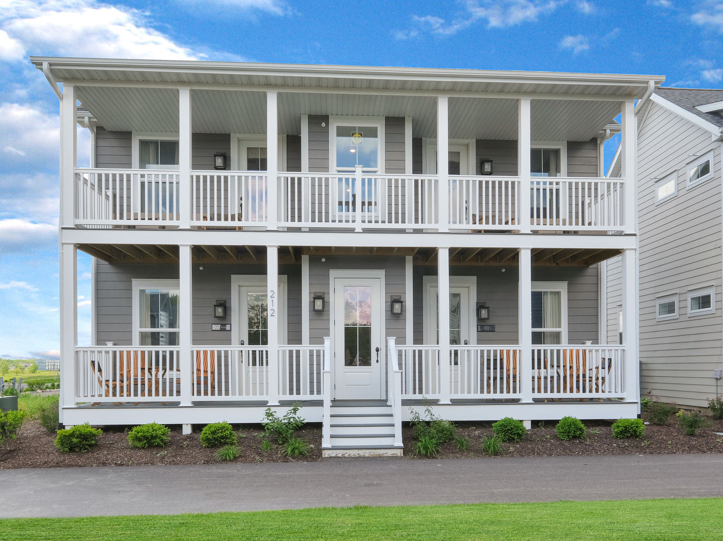 212 Great Loop East Drive #1B, Ottawa, IL 61350