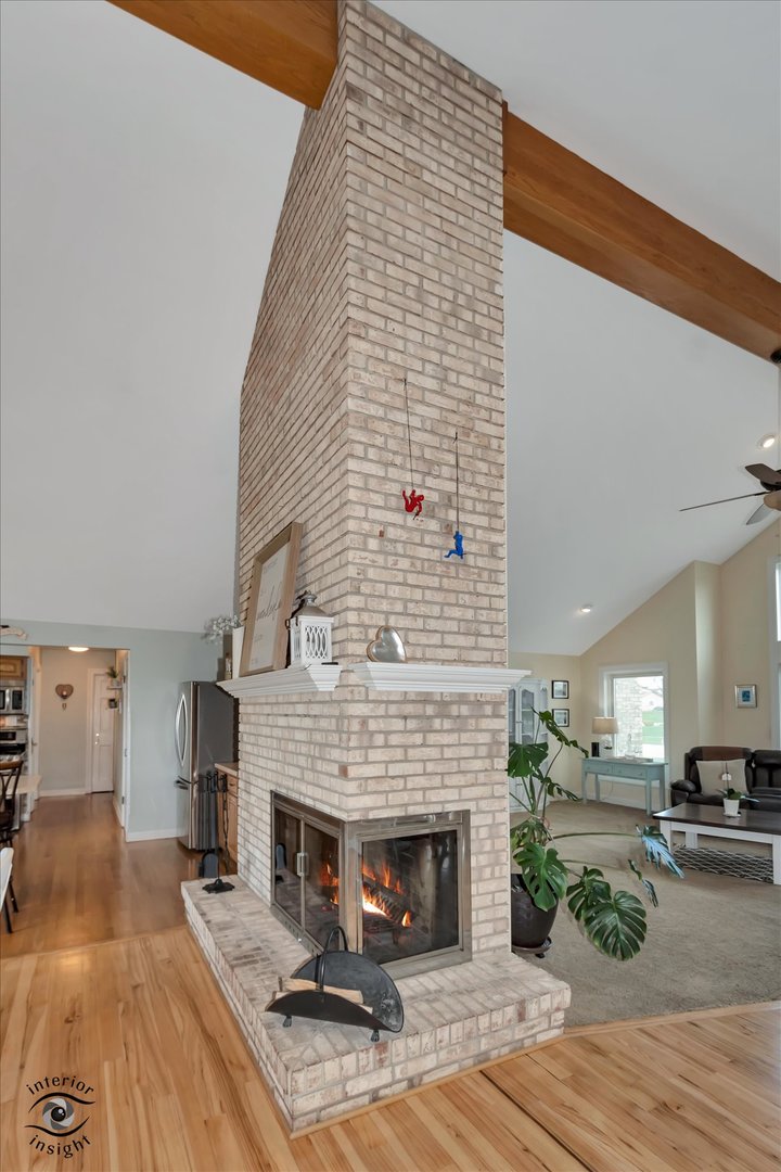 302 Miller Street, Beecher, IL 60401