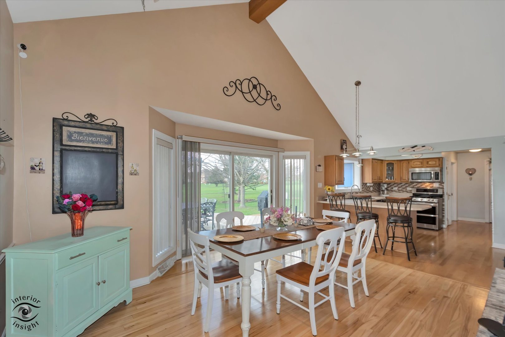 302 Miller Street, Beecher, IL 60401