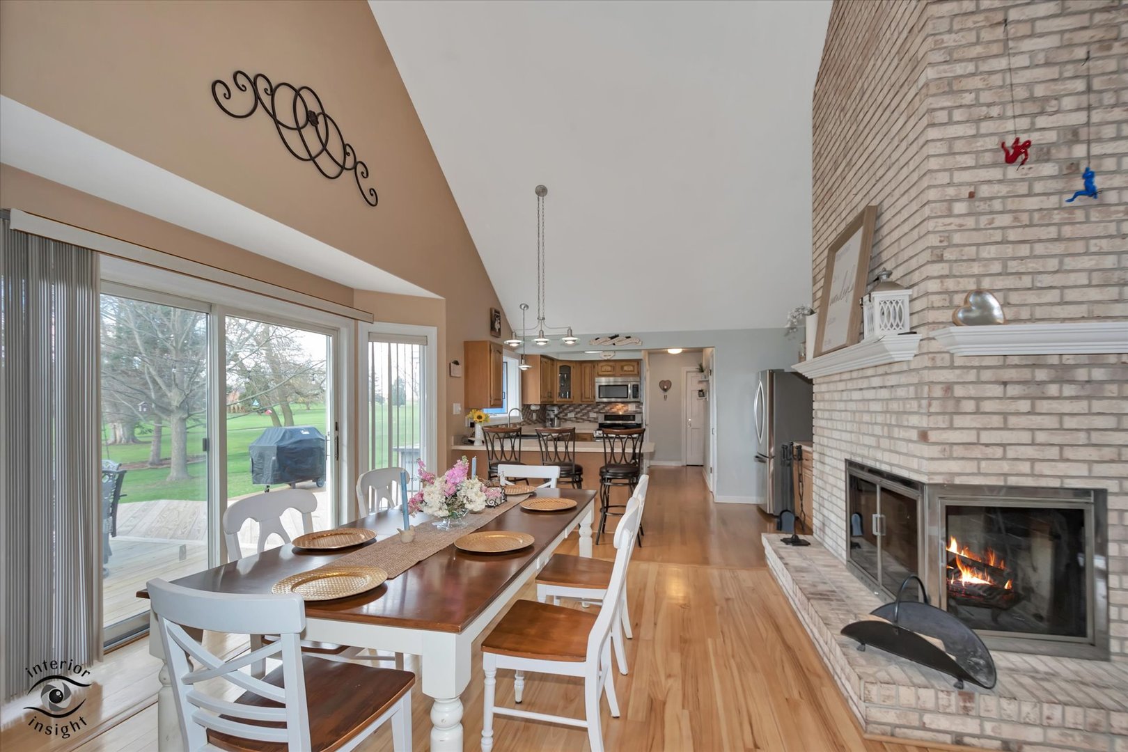 302 Miller Street, Beecher, IL 60401