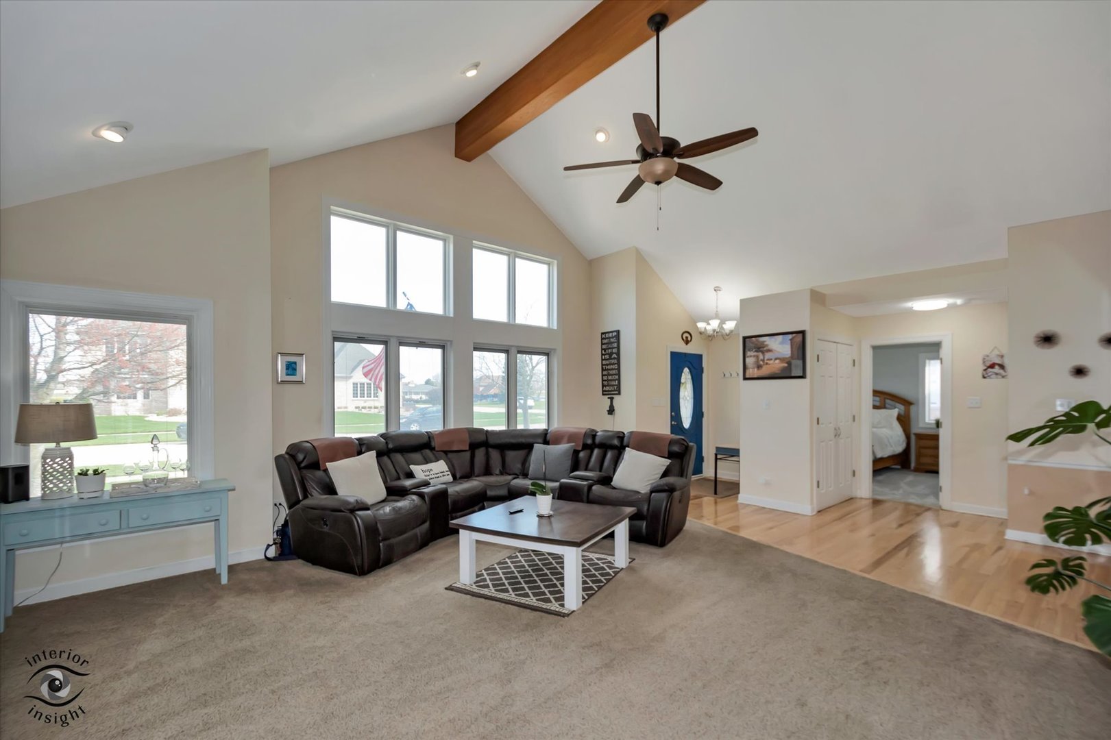 302 Miller Street, Beecher, IL 60401