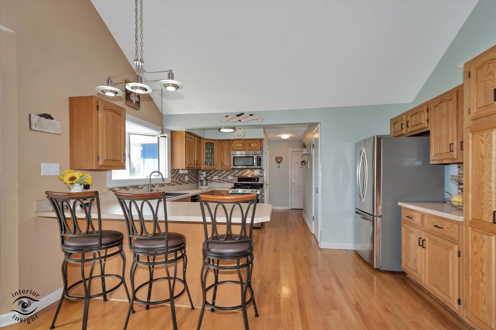 302 Miller Street, Beecher, IL 60401