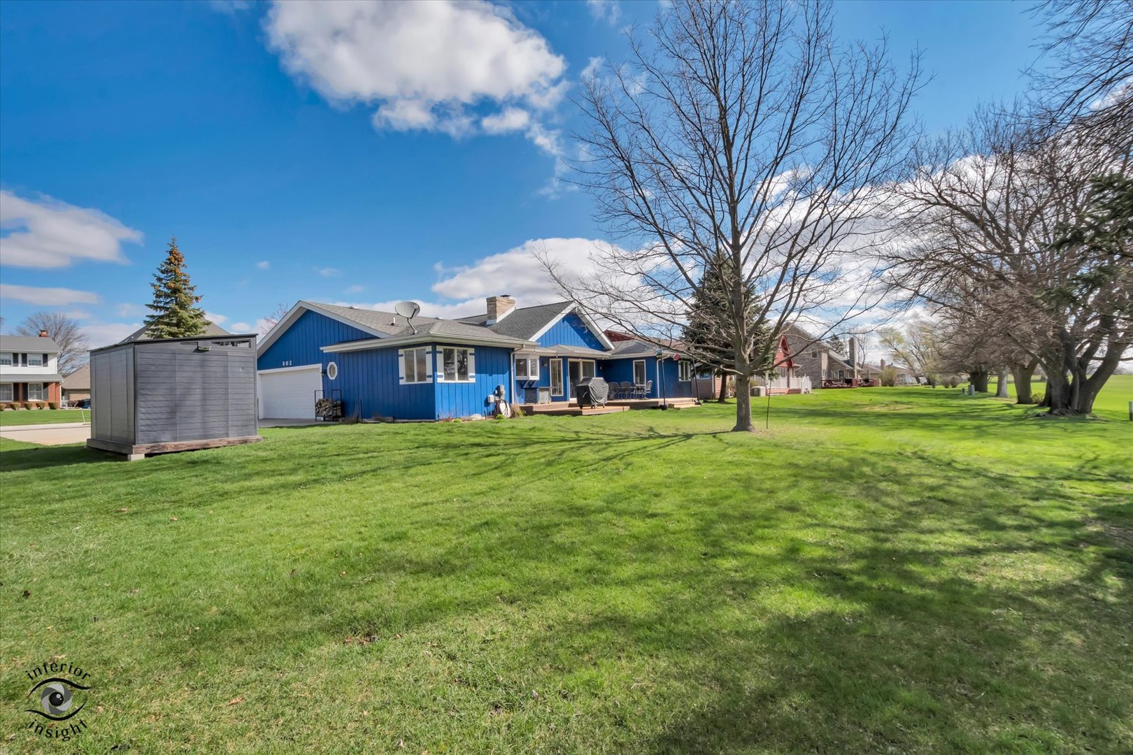 302 Miller Street, Beecher, IL 60401