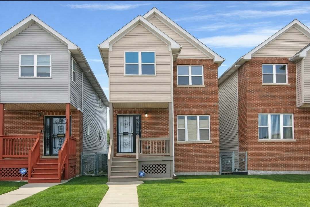 1506 E 72nd Place, Chicago, IL 60619