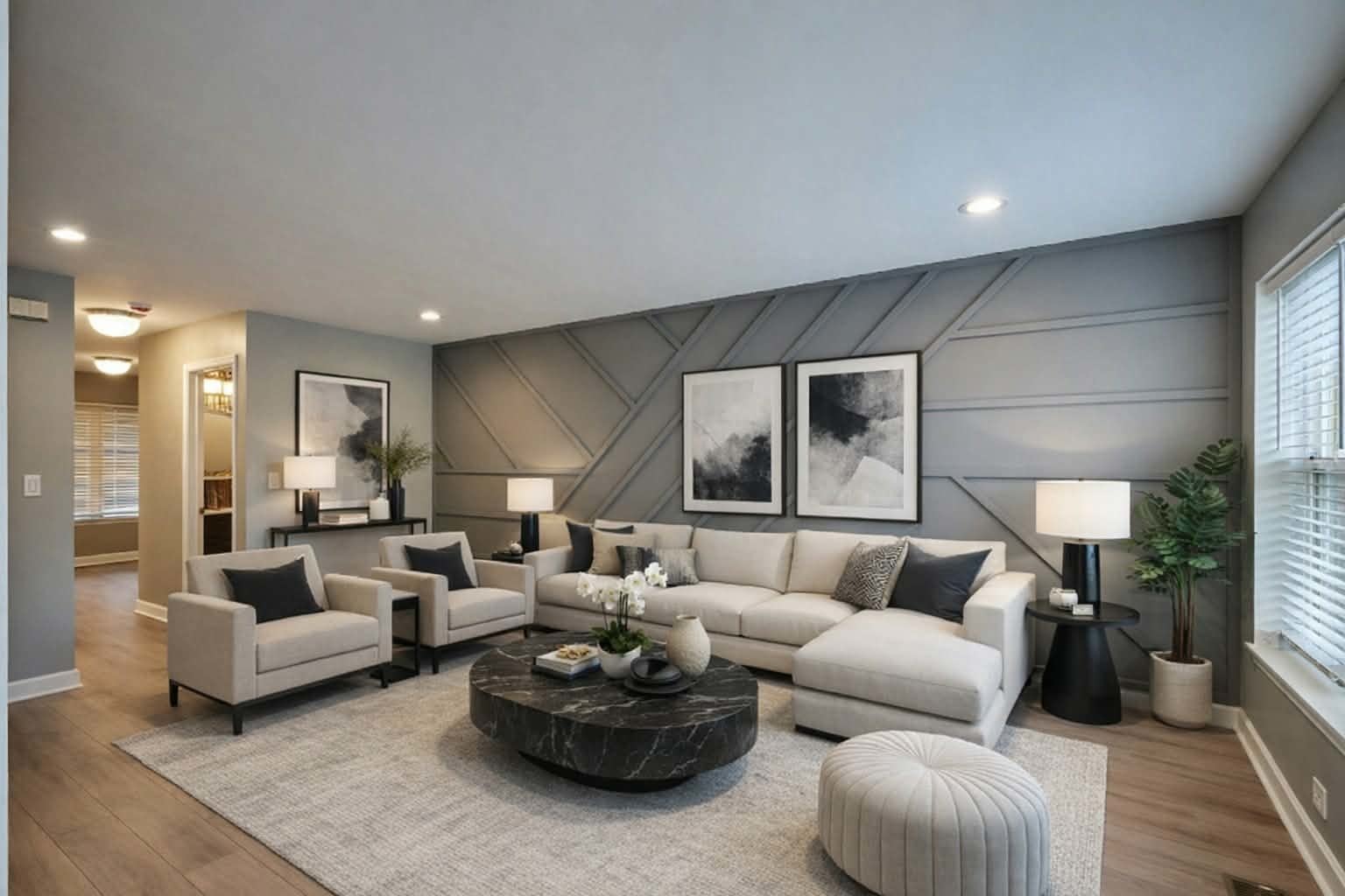 1506 E 72nd Place, Chicago, IL 60619