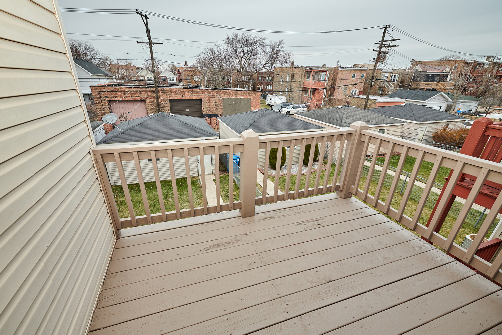 1506 E 72nd Place, Chicago, IL 60619