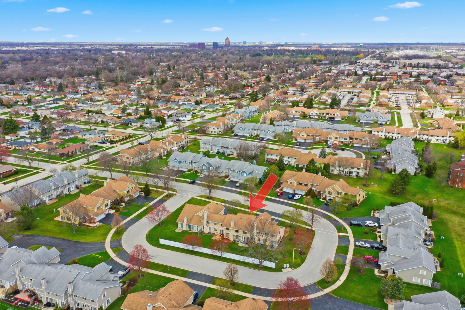 492 Victoria Lane #0, Wood Dale, IL 60191