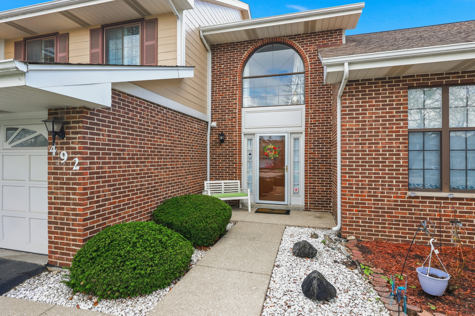 492 Victoria Lane #0, Wood Dale, IL 60191