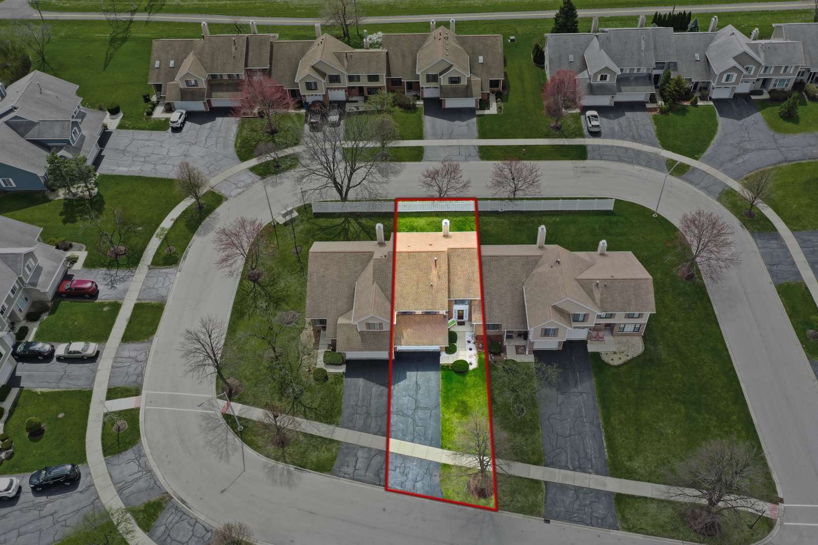 492 Victoria Lane #0, Wood Dale, IL 60191