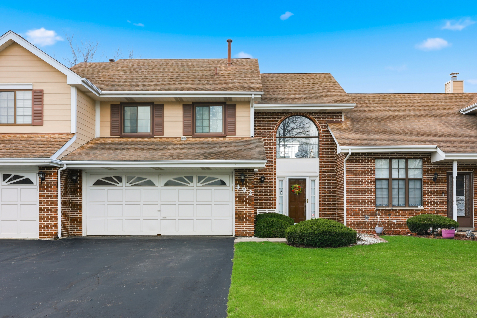 492 Victoria Lane #0, Wood Dale, IL 60191