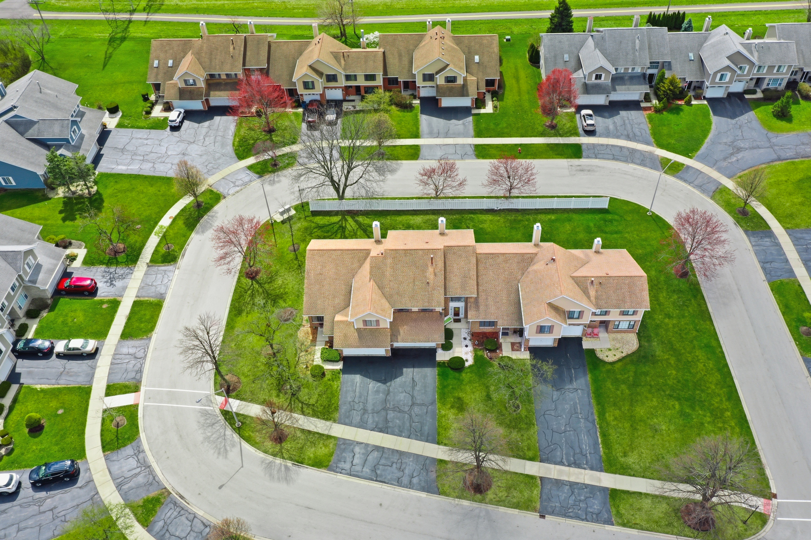 492 Victoria Lane #0, Wood Dale, IL 60191