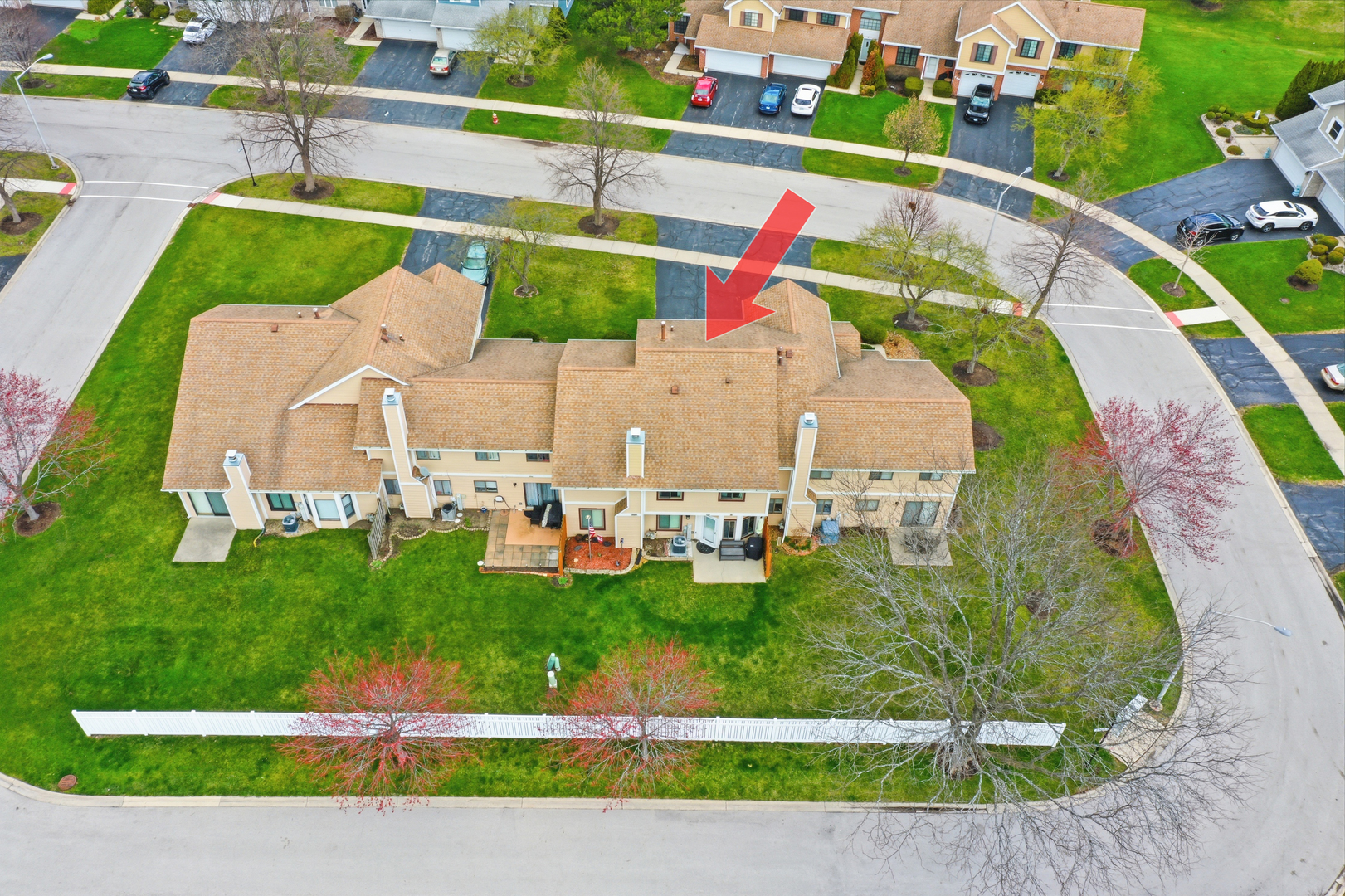 492 Victoria Lane #0, Wood Dale, IL 60191